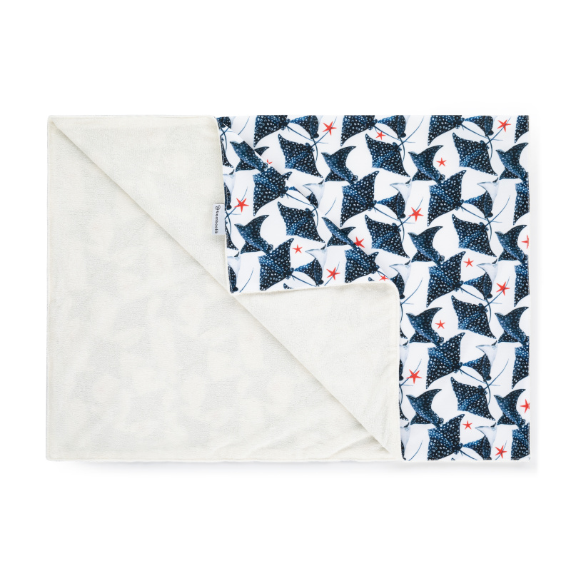 Washable Changing Pad | Bamboolik